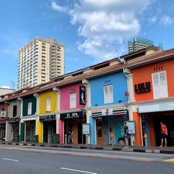 Bugis Point (D7), Shop House #637063881